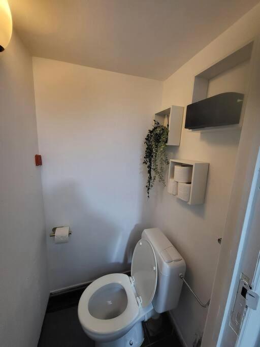 Appartement Style Haussmannien 1 Bedroom Bruxelles Exterior foto